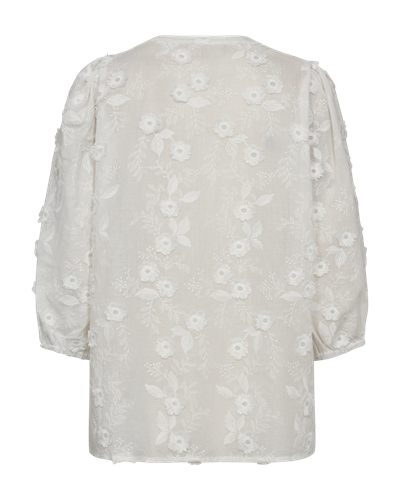 Blus - FQDARANA -BLOUSE